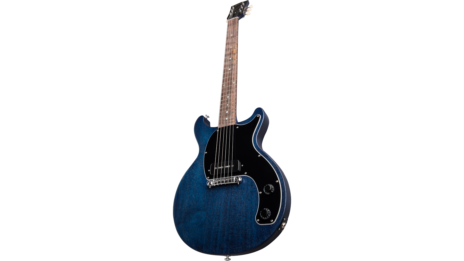Les Paul Junior Tribute DC【生産終了】 | Gibson Japan