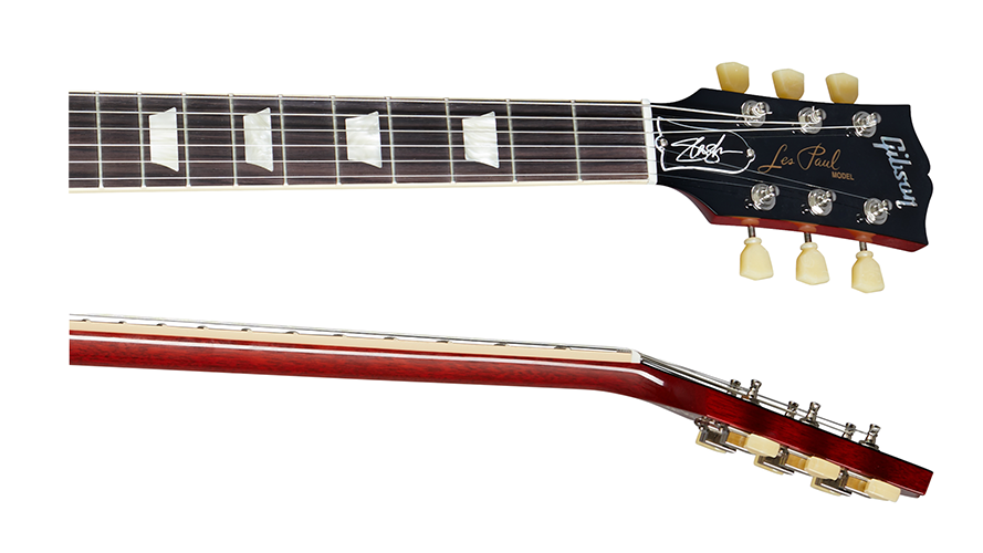 Slash Les Paul Standard | Limited Edition | Gibson Japan