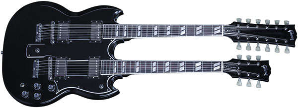 偉大なるギブソンギター：EDS-1275 | Gibson Japan