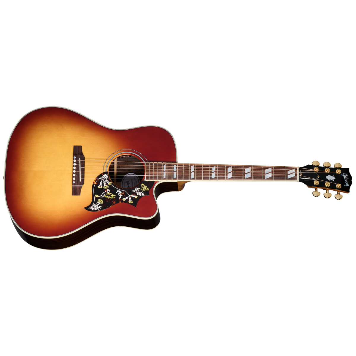 Gibson Hummingbird 2023年 Gibson Hummingbird Original (2023) Blue