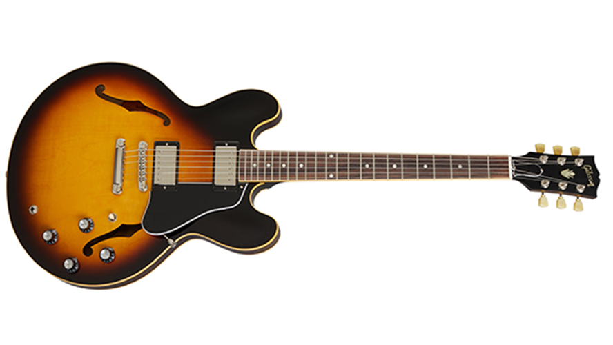 ES-335 | Gibson Japan