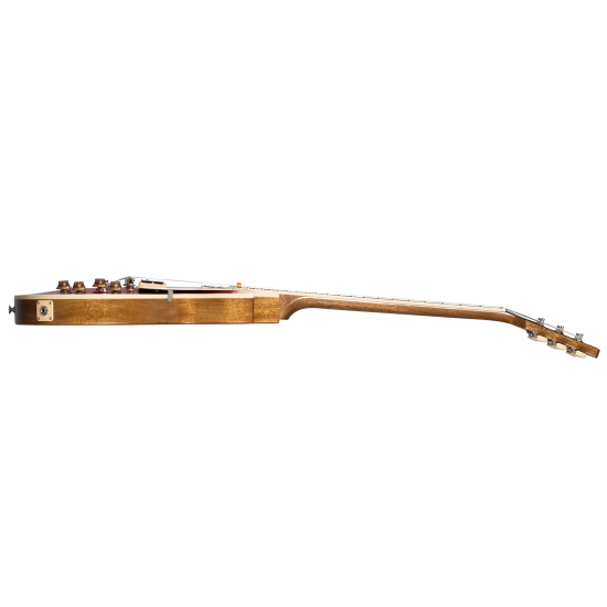 Les Paul Standard 50s Figured Top | Gibson Japan