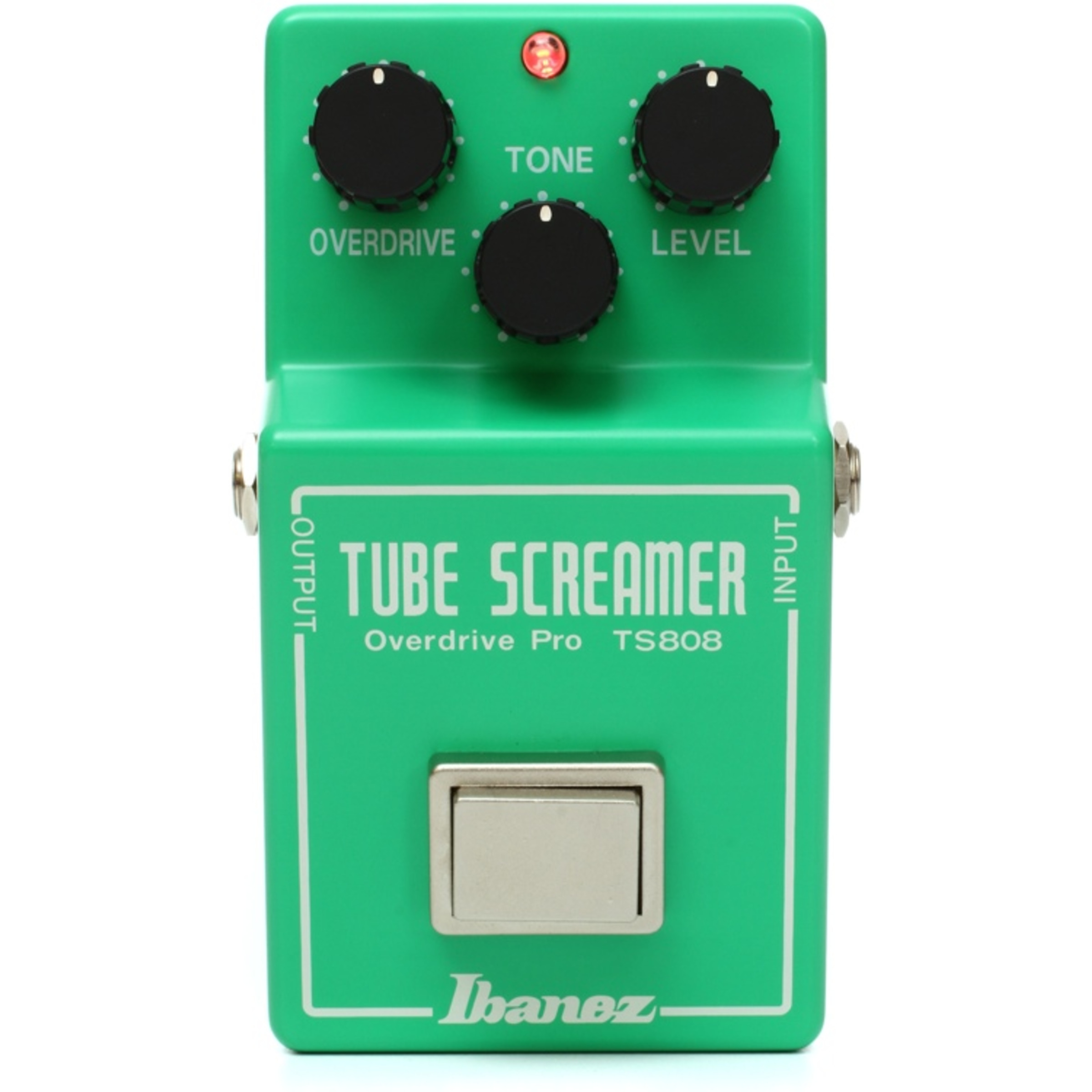 Ibanez TS808 Original Tube Screamer - GigGear
