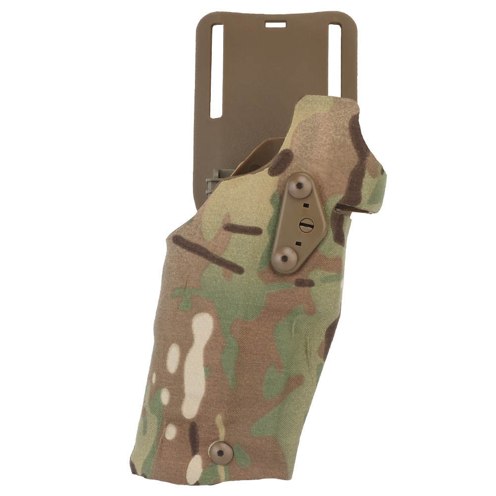 WOSPORT Safari 6354DOタイプ ホルスター (各カラーあり)