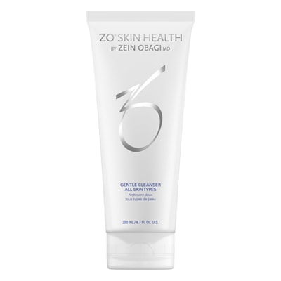 ゼオスキン ジェントルクレンザー (200ml) ZO SKIN｜正規通販｜W