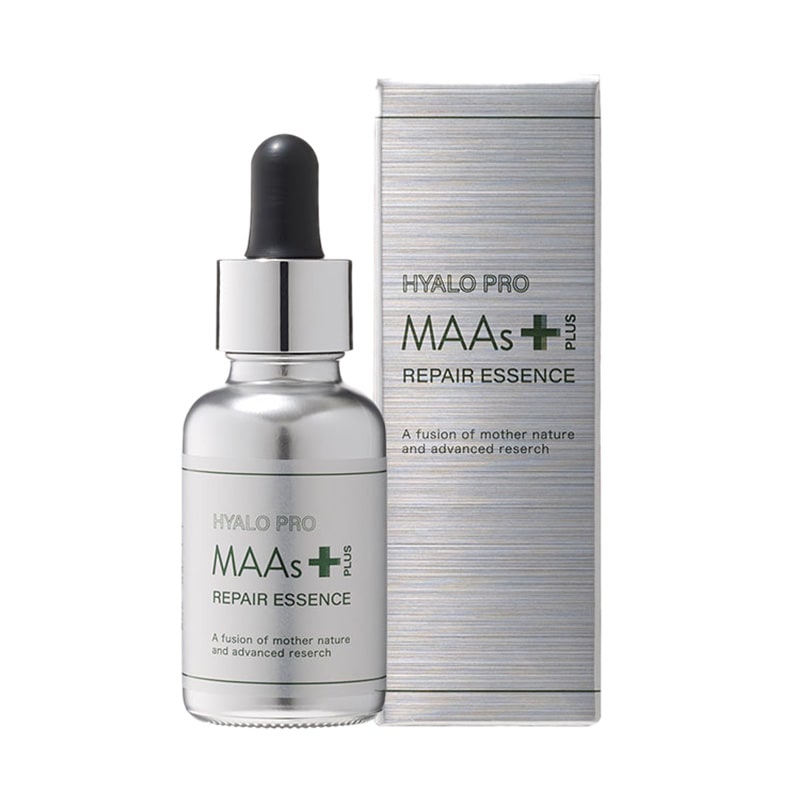 MAAs リペアエッセンス（30mL） | 取り扱い商品,スキンケア | BONIFUL