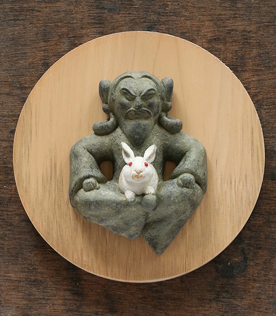 仏像ワールド