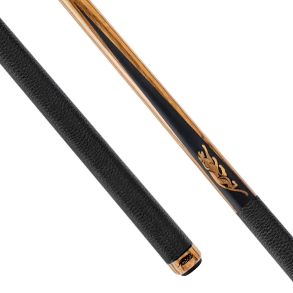 Predetor 314 ビリヤードキュー 4剣 Predator 314-3 Low Deflection