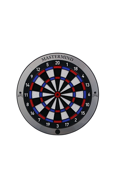 DARTSLIVE Home SET『MASTERMIND WORLD』SPECIAL Ver.が登場！