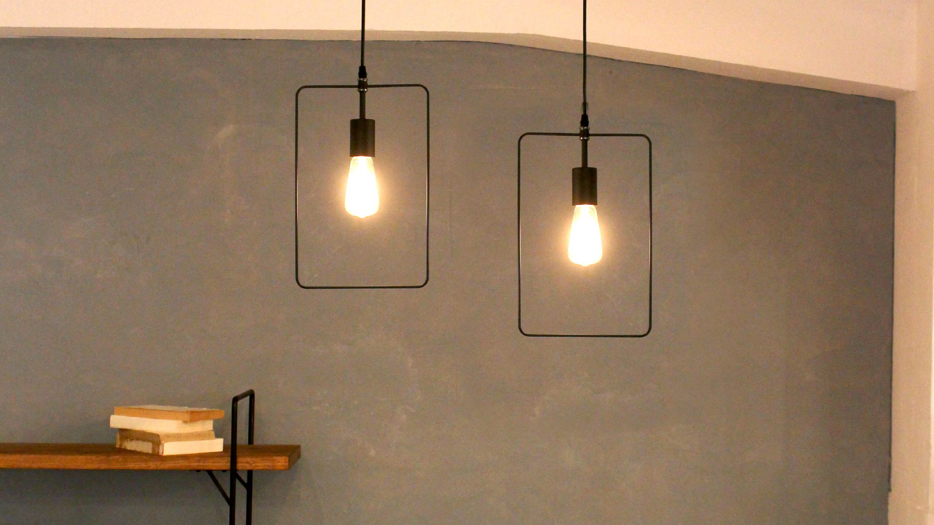 Scenario S pendant lamp シェナーリオ S - DI CLASE ONLINE SHOP