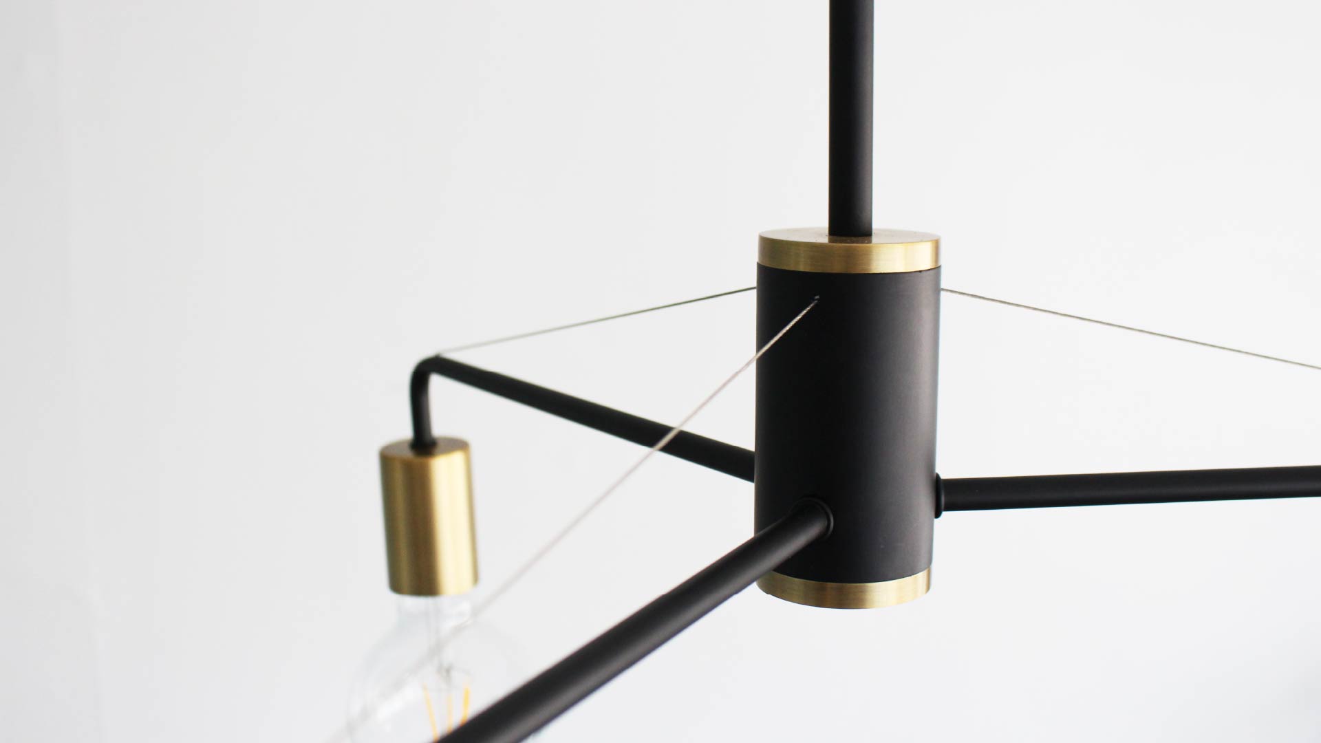 Treno pendant lamp トレノ - DI CLASE ONLINE SHOP