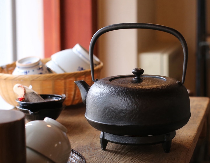 東屋 鍋敷 小 | メーカー別,あ行,東屋 | がらんどう｜手仕事品の
