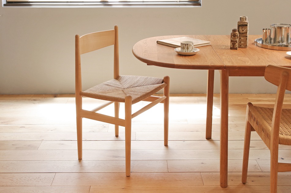 即納品】CH36 / Carl Hansen＆Son（カール・ハンセン＆サン） / Hans J