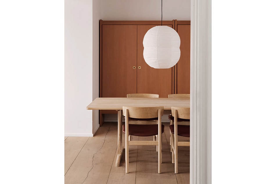 Mogensen 3236 Chair（モーエンセン 3236 チェア） / Fredericia
