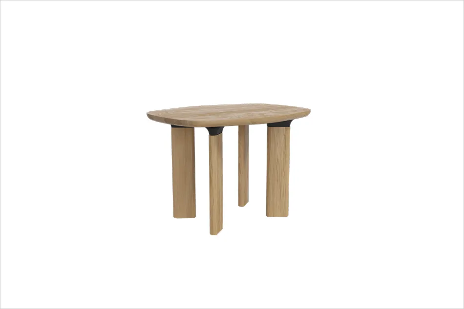 ANALOG Side Table JH43A （アナログ サイドテーブル）/ FRITZ HANSEN