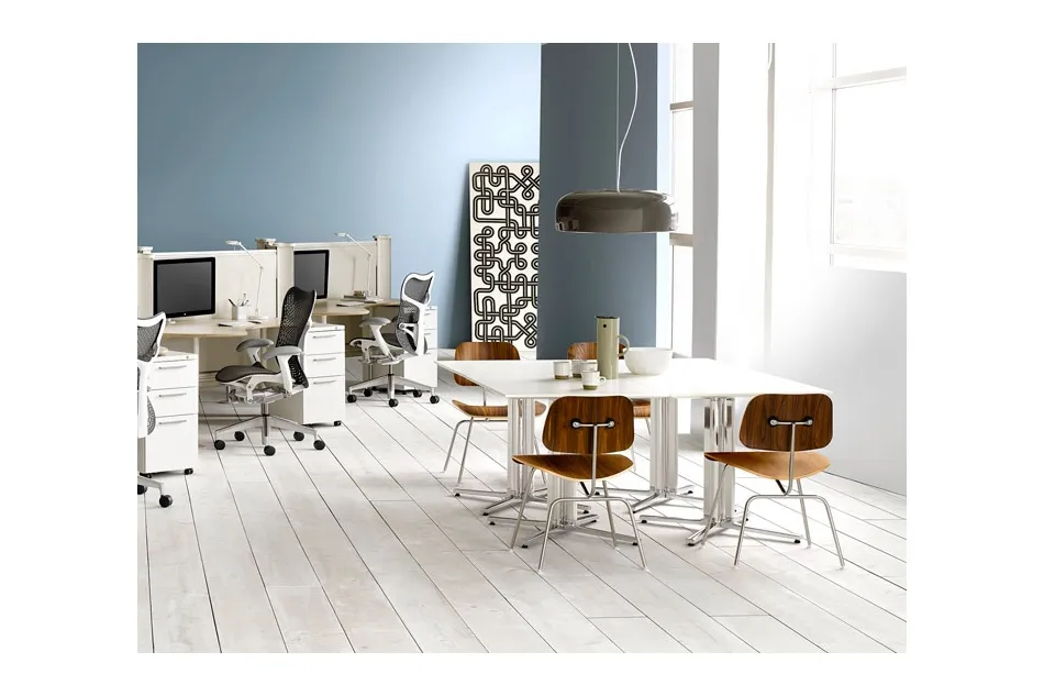 Eames Dining Chair Metal Legs（イームダイニングチェア/メタルレッグ