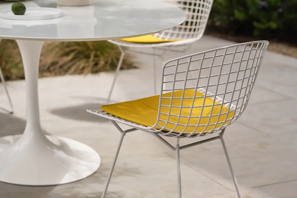 Bertoia Side Chair（ベルトイア サイドチェア） / Knoll（ノル