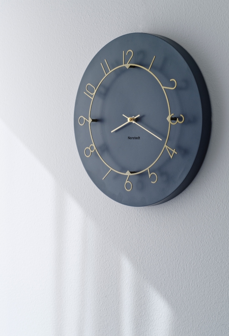 Luu ルウ ウォールクロック | すべての商品 | INTERFORM INC.ONLINE SHOP