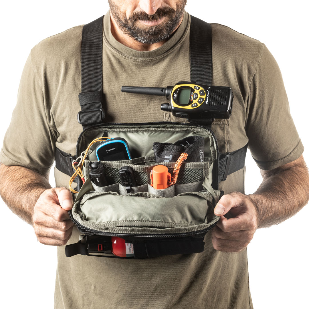 5.11 Tactical ファイブ イレブン タクティカル】Skyweight Utility