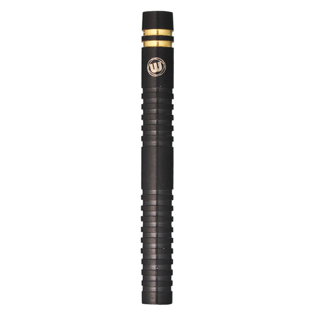 ウィンマウ ダリルガーニー ブラック スペシャル 22g ソフト winmau