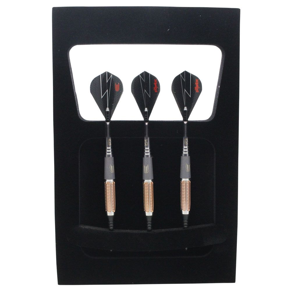target】 パワー9FIVE GEN-5 ROW 2018 20g ターゲット フィルテイラー