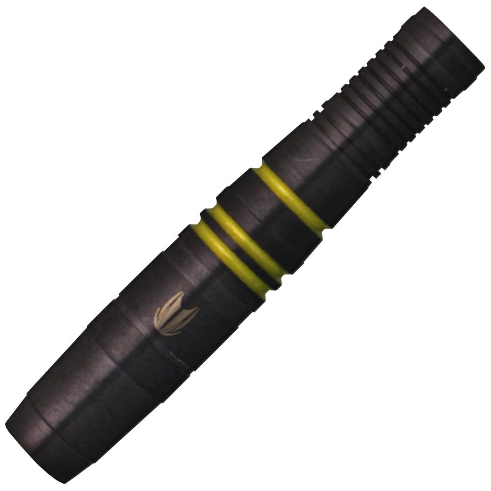 Target】VAPORZ イエロー ターゲット ヴェイパーゼット ダーツ