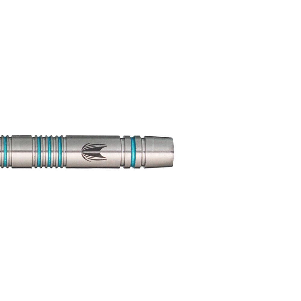 target】ROB CROSS 80% STEEL 22g ターゲット ロブクロス ハード