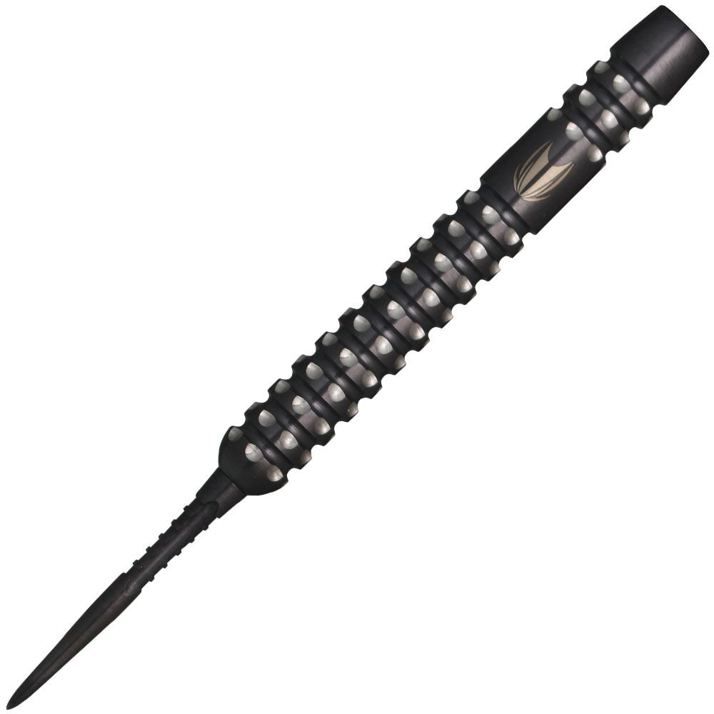 target】VOLTAGE BLACK PIXEL STEEL23g ターゲット ボルテージ