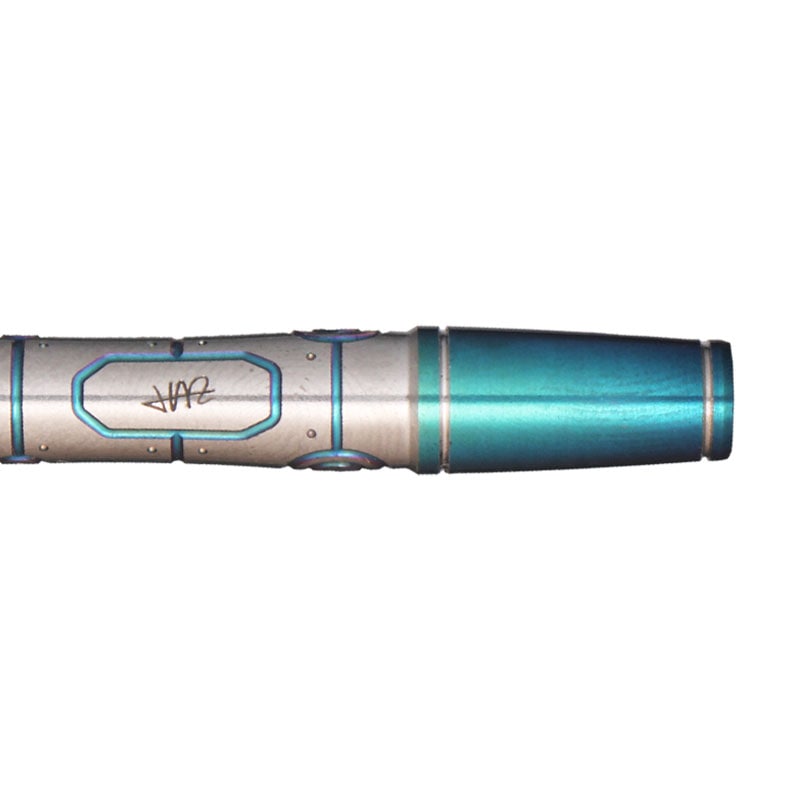 ターゲット ライジングサン G9 ノーグルーブ スイスポイント TARGET