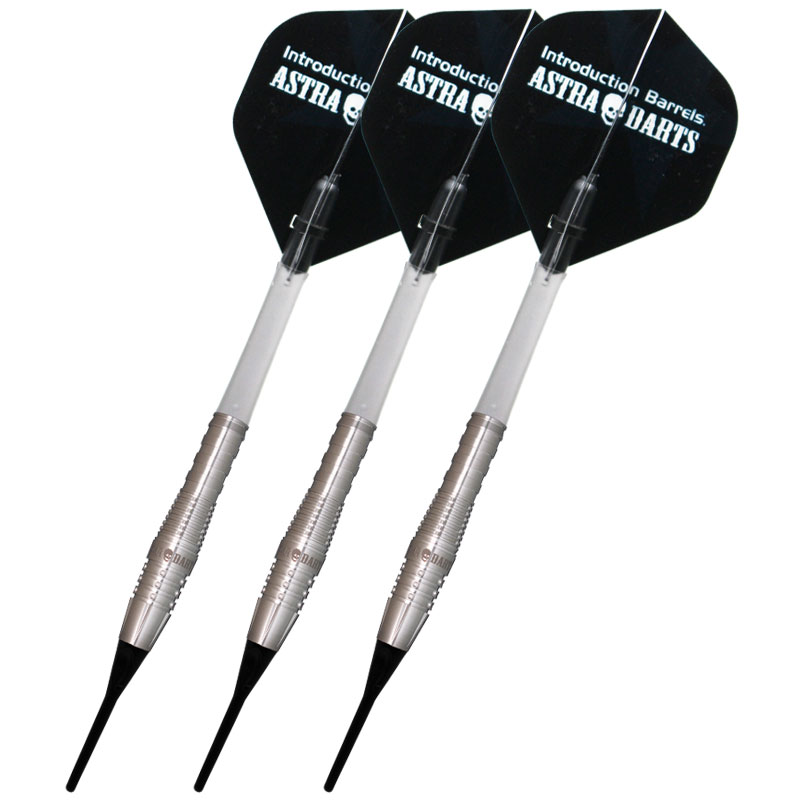 アストラダーツ ティーアロー6 谷内太郎 プレーン ASTRA DARTS T