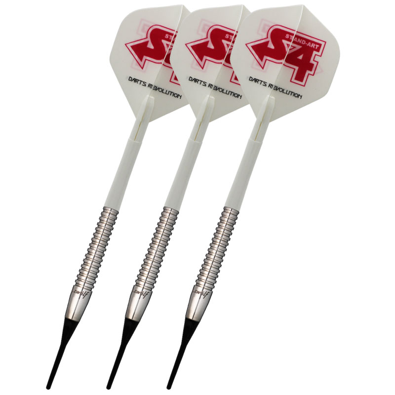 エスフォー ダーツ アゲイン ツヴェルフ S4 darts again Zwerf ダーツ