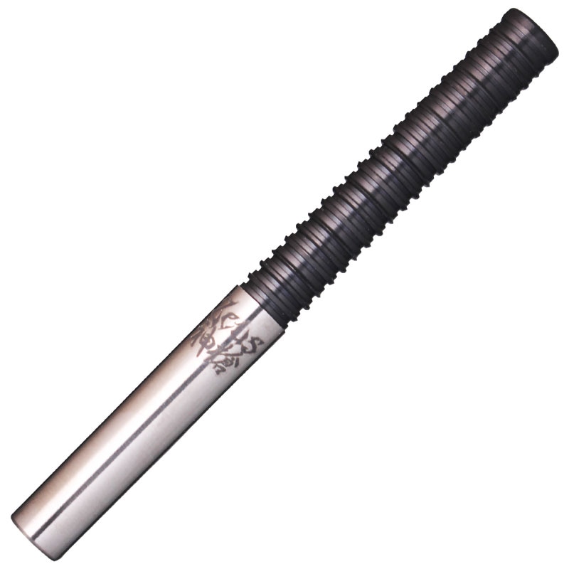 エスフォー ダーツ ゼウス神槍 黒雷 S4 darts Zeus Divine Spear