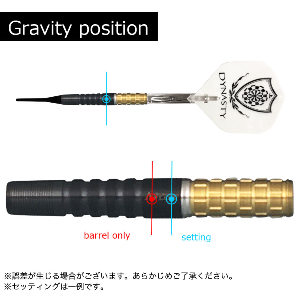 ダイナスティエーフロー ブラックライン フォーエバー2 Dynasty A-FLOW