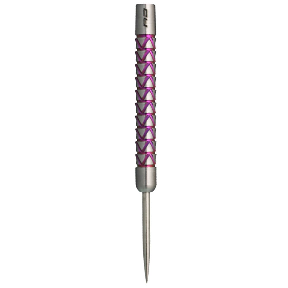 REDDRAGON】Peter Wright Vyper STEEL スティール 22g レッドドラゴン