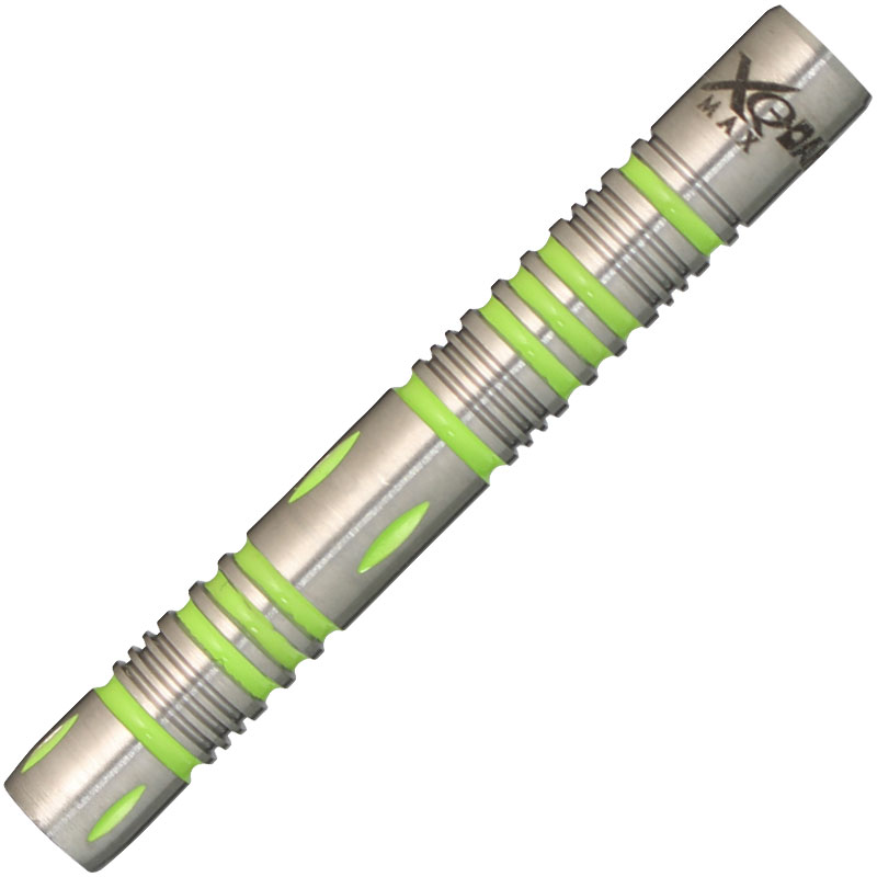 XQ DARTS MAX】 Michael van Gerwen マイケル・ヴァン・ガーウェン
