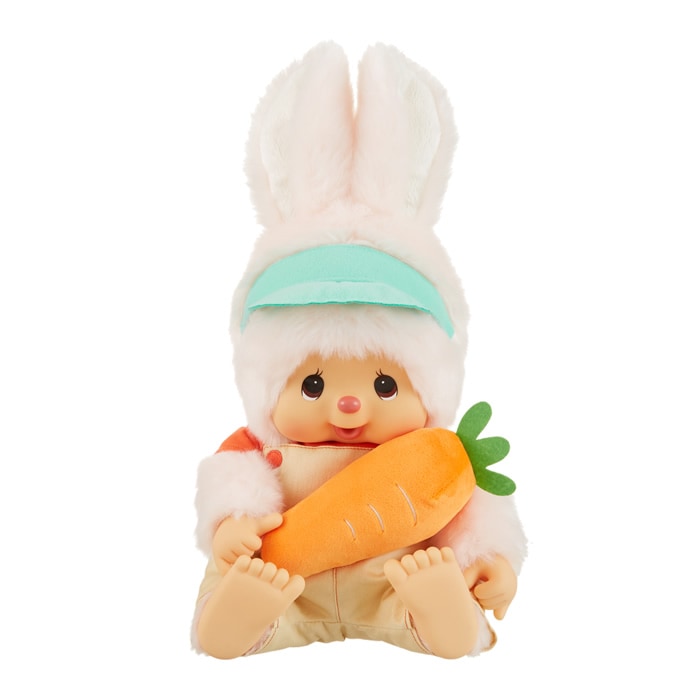 オフィシャルショップ限定】Mon Mon Farm ベジタブル チムたん