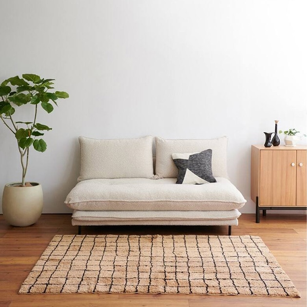 journal standard Furniture ジャーナルスタンダードファニチャー GRID