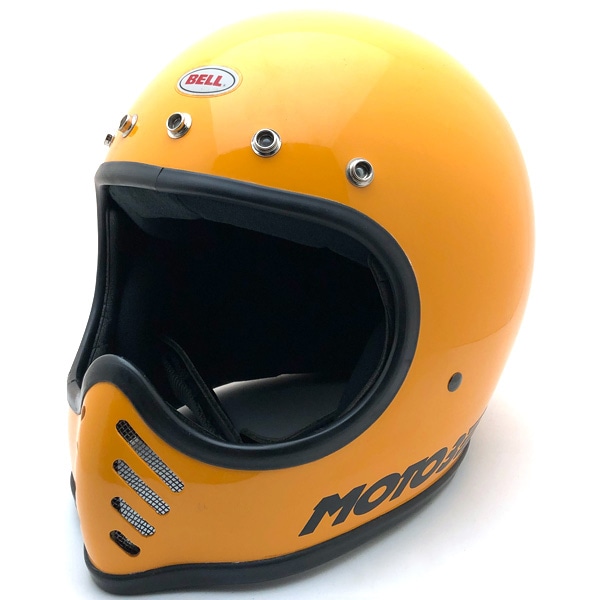 BELL MOTO3 YELLOW 61cm | SPEED ADDICT