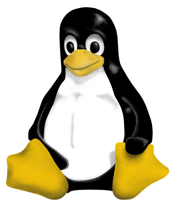 2010年1月8日 Linuxユーザへのお年玉？ Linuxペンギン「Tux」の