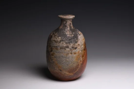伊勢﨑淳の作品を買取り致します。 北岡技芳堂の骨董品買取りブログ