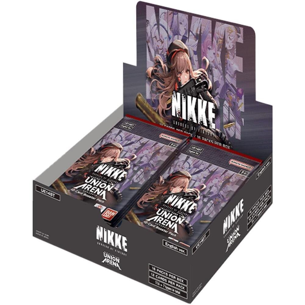 Union Arena TCG - Gootzy Gaming - Altoona, PA