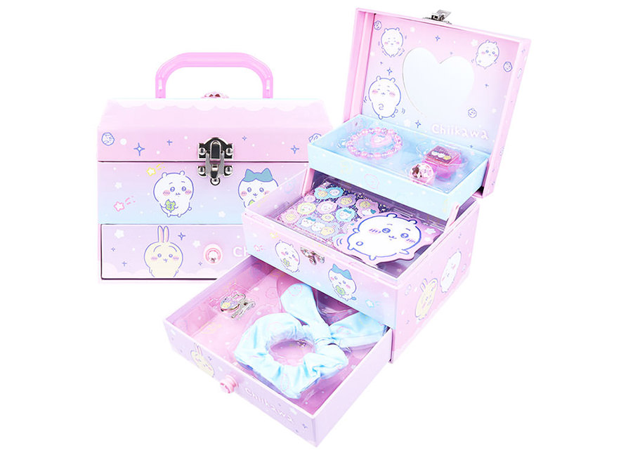 ラブリーコレクション｜子供用化粧品メーカーレイスの公式オンライン