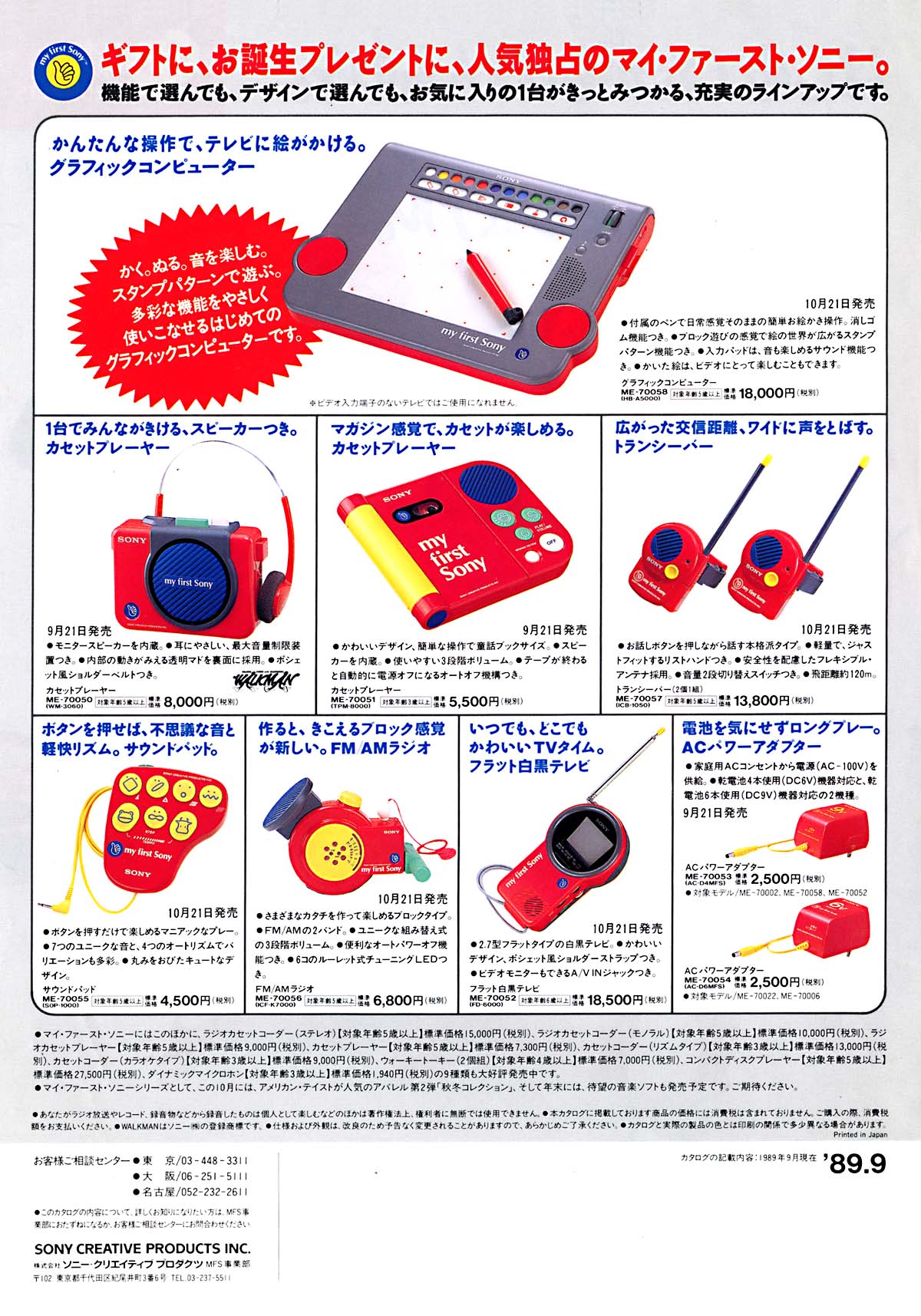 MSX(6) My First Sony | Good Old Bits