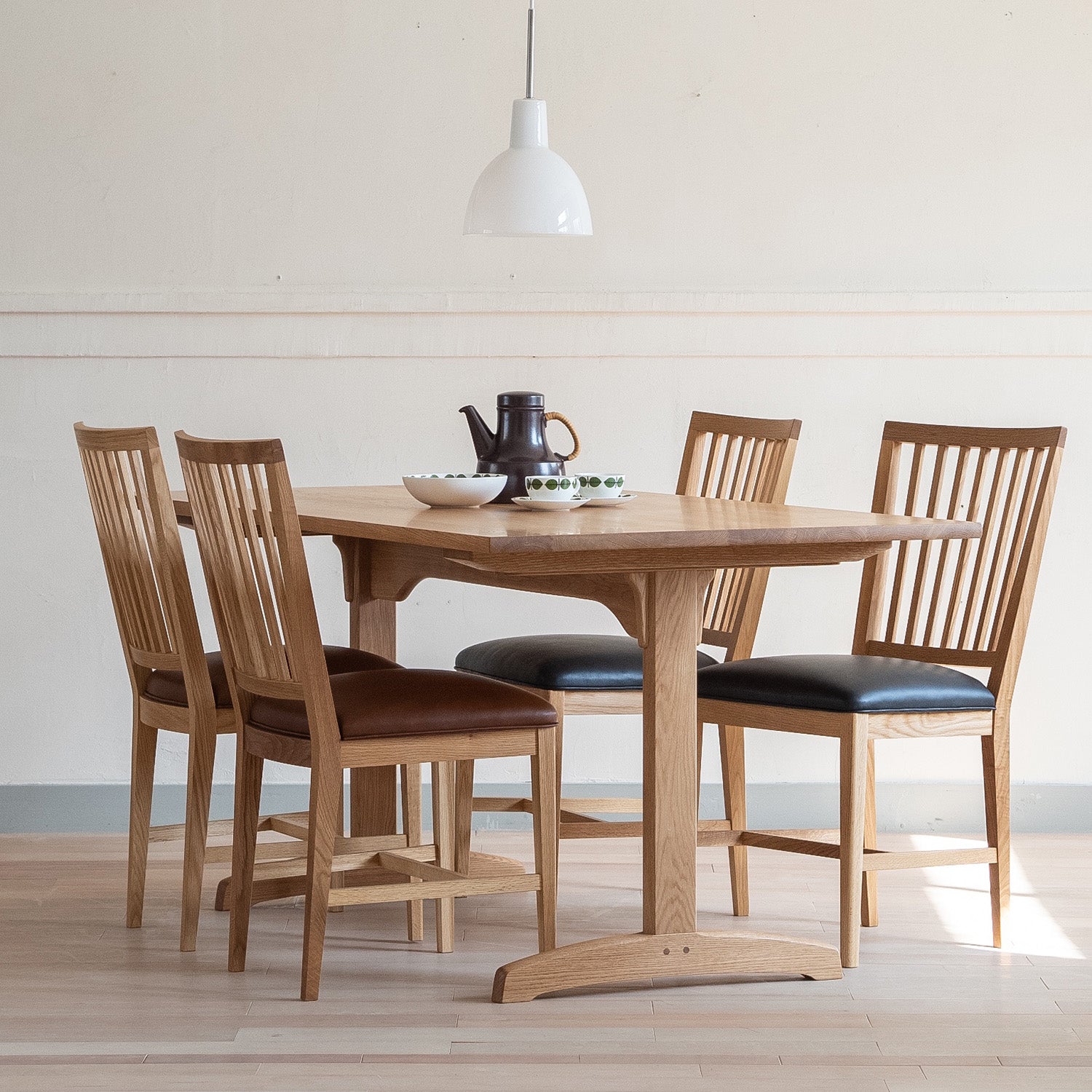 Dining Table Shaker Ⅱ W1600