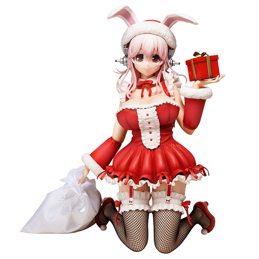 すーぱーそに子 サンタVer. | GOODSMILE ONLINE SHOP