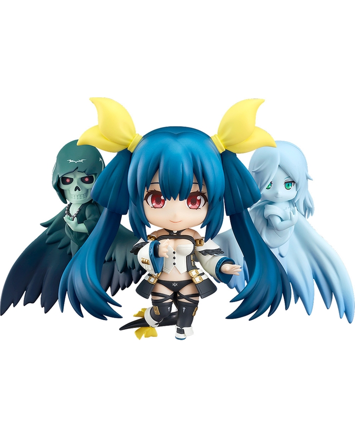 ねんどろいど ディズィー | GOODSMILE ONLINE SHOP