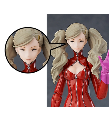 figma パンサー【特典付き】 | GOODSMILE ONLINE SHOP