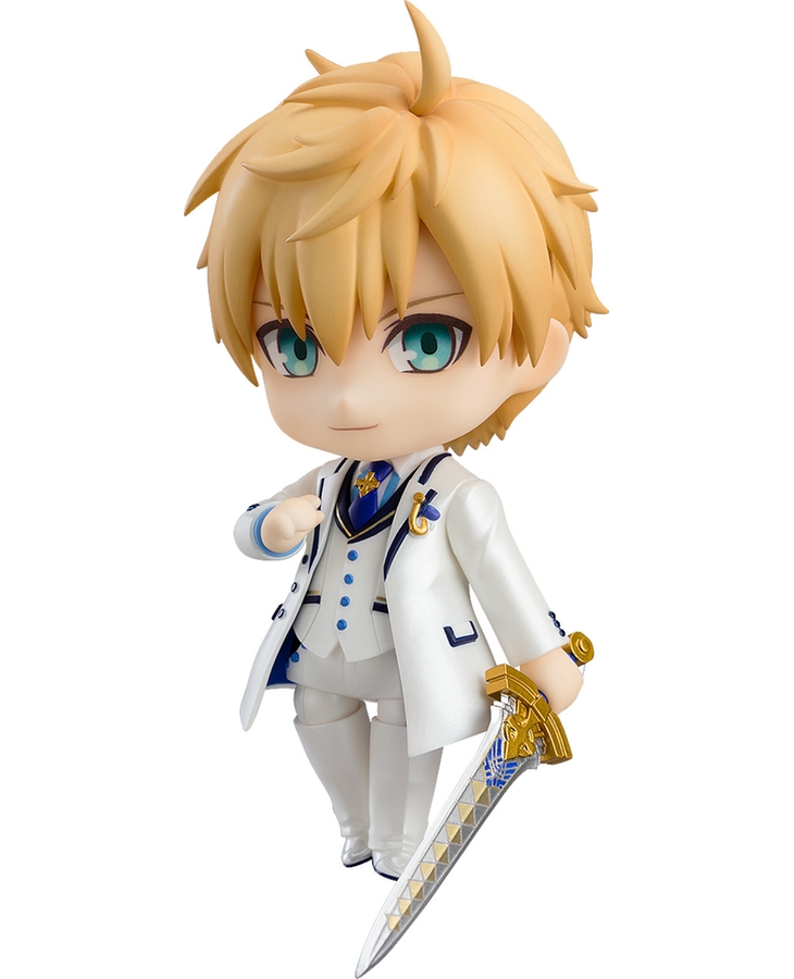 ねんどろいど セイバー/アーサー・ペンドラゴン〔プロトタイプ〕 霊衣