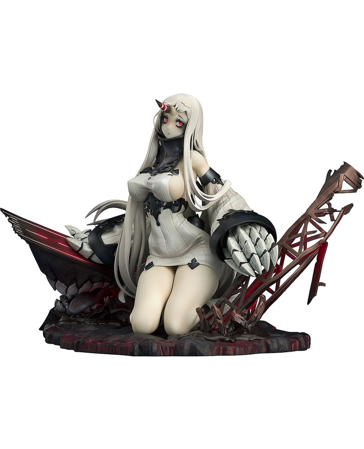 港湾棲姫 | GOODSMILE ONLINE SHOP