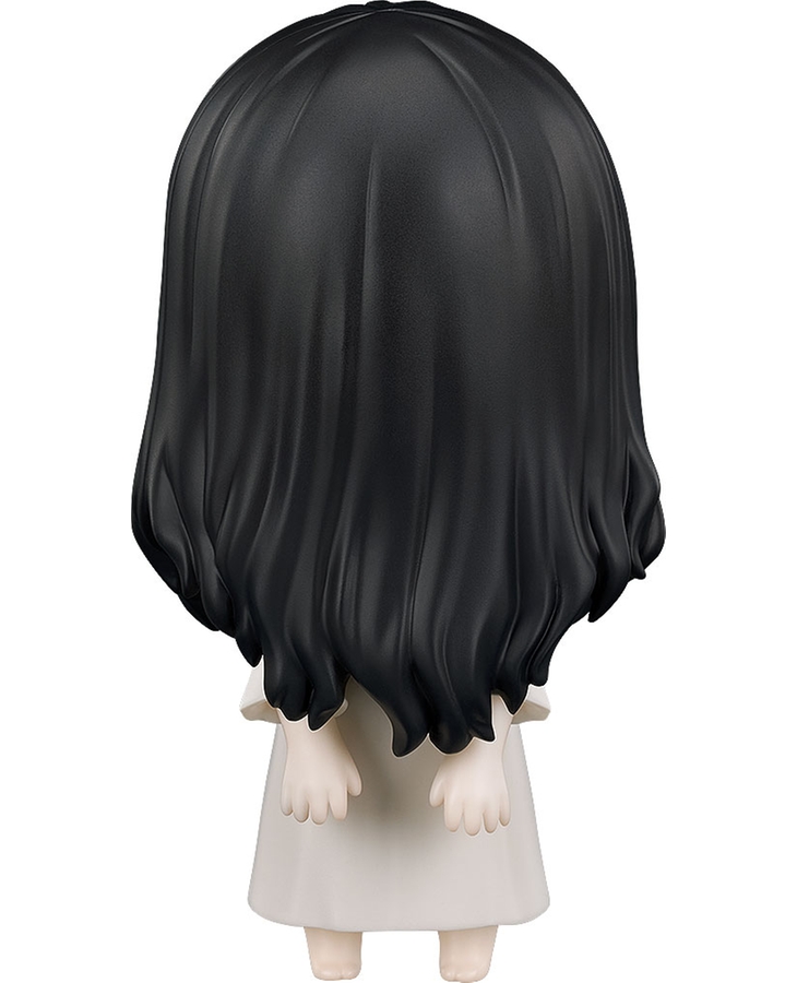 ねんどろいど 貞子【特典付き】 | GOODSMILE ONLINE SHOP